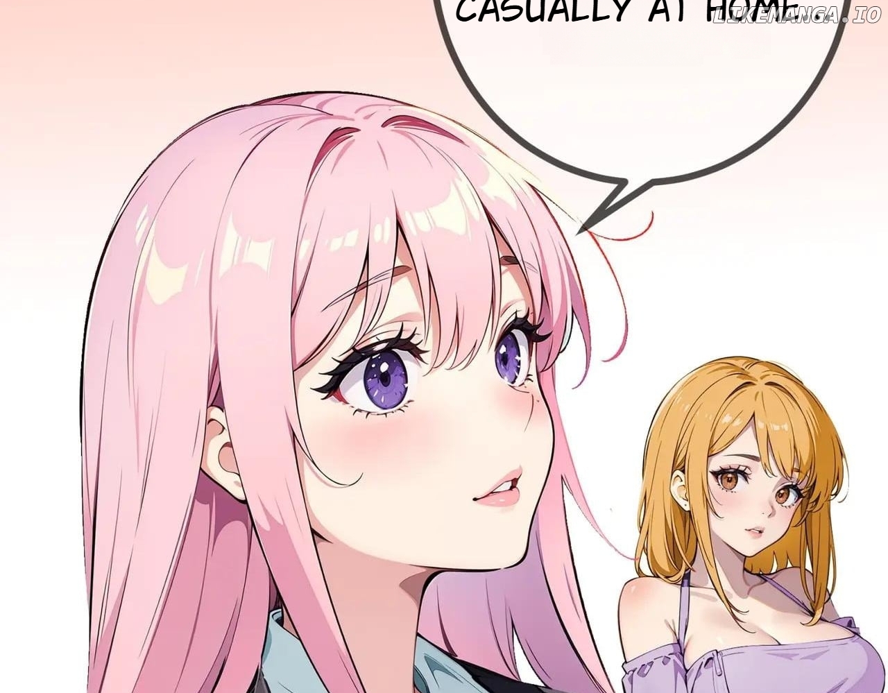 Daddy President Is Too Hard To Deal With Chapter 165 - page 5